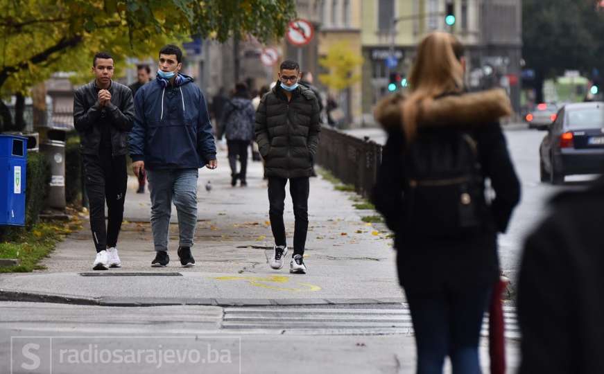 Blagi porast novozaraženih u KS: Evo kakvo je stanje u bolnicama